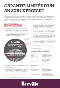 Breville BFP800XL