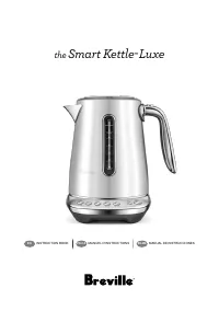 Breville BKE845BTR1BUS1