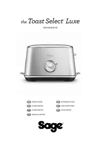Breville STA735