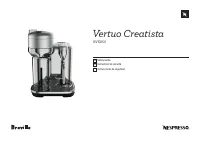 Breville BVE850