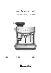 Breville BES985