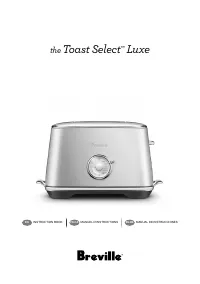 Breville BTA735