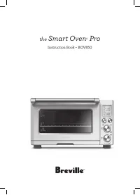 Breville BOV800CB