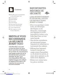 Breville JE98XL