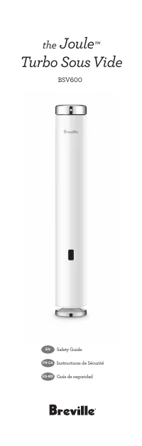 Breville BSV600