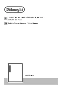 DeLonghi F6ST82AN