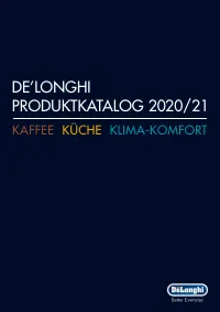 DeLonghi 0105081104
