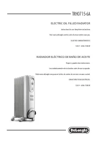 DeLonghi TRH0715