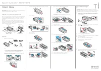 Epson SURECOLOR T3170