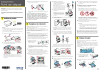 Epson ET 8550