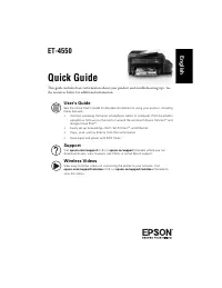 Epson ES 200