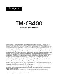 Epson M159D