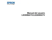 Epson V11HA07120