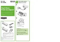 Epson ES 200