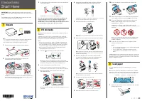 Epson ET 8500