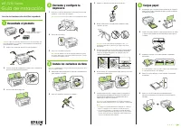 Epson WF 7210