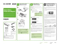 Epson ES 300WR
