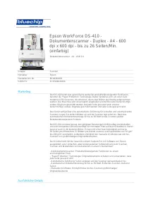 Epson B11B249401
