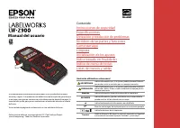 Epson AST1527Z1 1