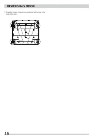 Frigidaire FLVE7523BW