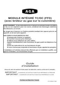 Frigidaire FFTR2045VS