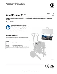 Graco 20B432