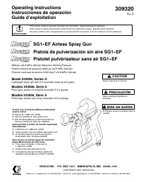 Graco 221515