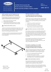 Graco 10001 200