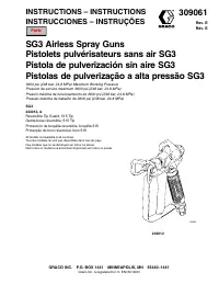 Graco 221515