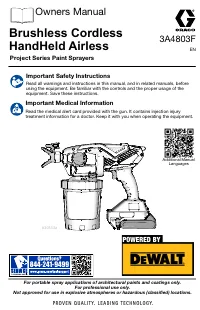 Graco TCP210