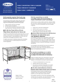 Graco 04588 601