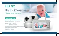 Hisense HD S2 1 CAMERA