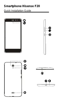 Hisense F20