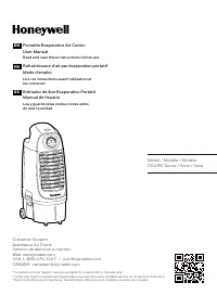 Honeywell CS10PE