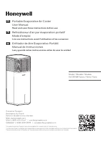 Honeywell DLC203AE