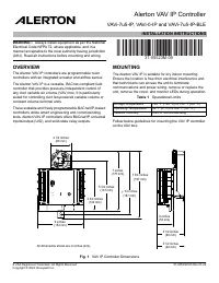 Honeywell 00005