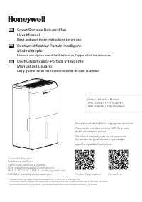 Honeywell TPFIT50WK