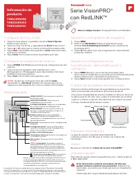 Honeywell TH8320R1003