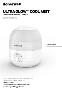 Honeywell HUL530