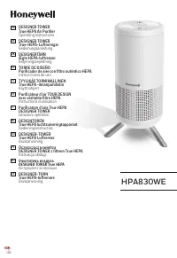 Honeywell HRFA830E