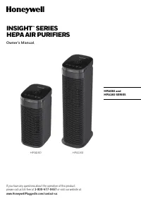 Honeywell HRF G1