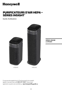 Honeywell HRF G1