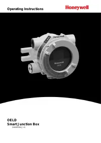 Honeywell OELD