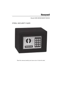 Honeywell 5005