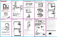 Honeywell 8635302