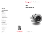 Honeywell OELD