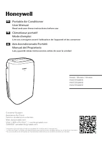 Honeywell HM4CESAWK0