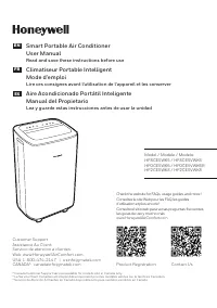 Honeywell HF8CESWK5