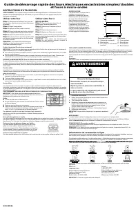 KitchenAid KOES527PSS