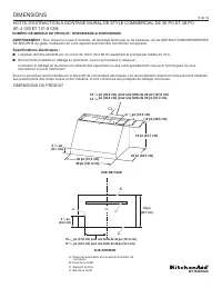 KitchenAid KVWC906KSS